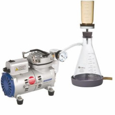 Bench-top vacuum filtration system ( Filtration Collocations) V300B Wiggens Germany